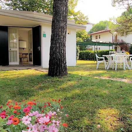 Ville Verdi Bibione Exterior foto