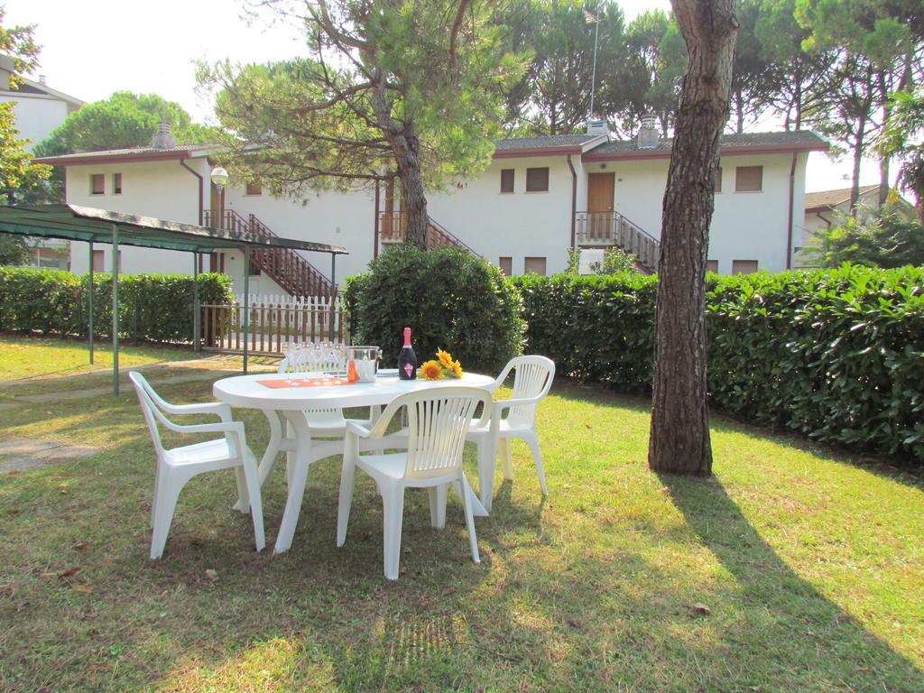 Ville Verdi Bibione Exterior foto