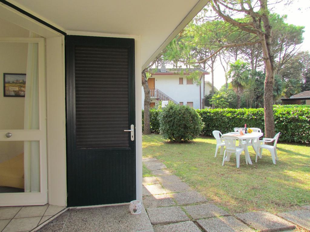 Ville Verdi Bibione Exterior foto