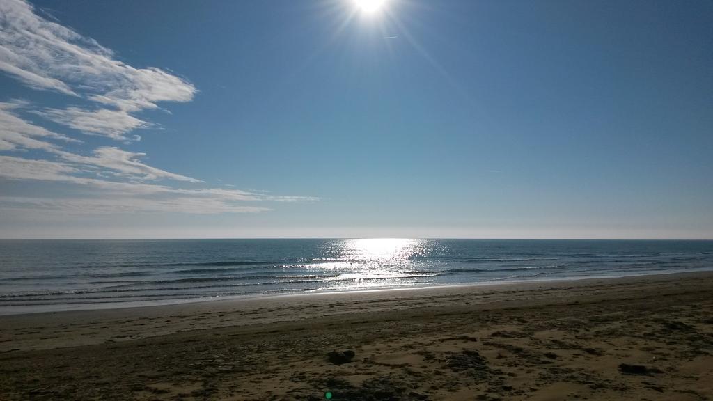 Ville Verdi Bibione Exterior foto