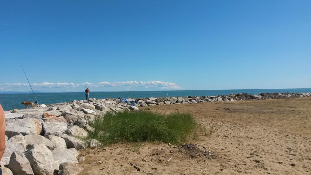 Ville Verdi Bibione Exterior foto